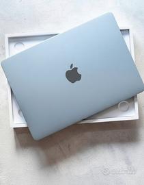 Macbook Air M4