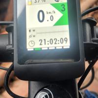 Atala e-bike mtb