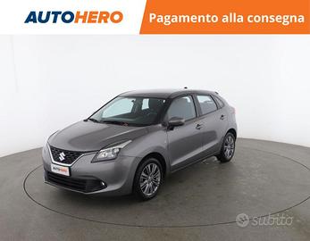 SUZUKI Baleno NT90970