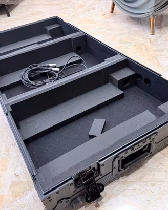 Flightcase MAGMA per CDJ  - DENON DJ