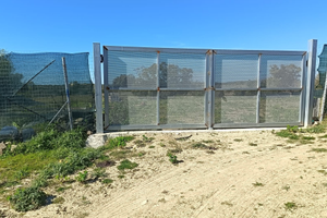 Terreno agricolo dolianova