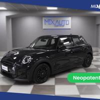 Mini Cooper 1.5 Classic Twin Power Turbo