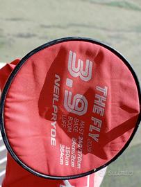 Vela Neil Pryde the fly 3.9