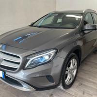 Mercedes-benz GLA 200 136 CV Automatica Premium FU