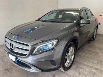 Mercedes-benz GLA 200 136 CV Automatica Premium FU