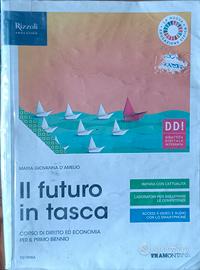 il  futuro in tasca