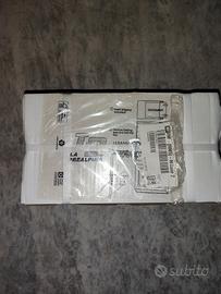 Kit attacchi  L1537 La Pealpina Toyota  Corolla