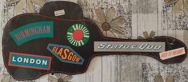 CD Status Quo (Limited Edition)