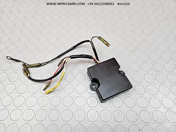 CENTRALINA MOTORE KAWASAKI KX 250 1992 1993 KX250