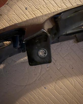 Mercedes SLK R170 paraurti