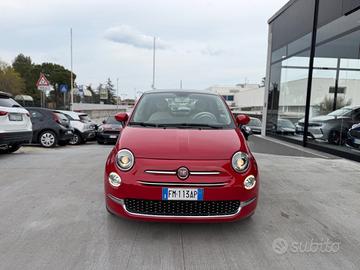Fiat 500 1.3 Multijet 95 CV Riva