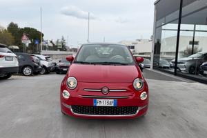 Fiat 500 1.3 Multijet 95 CV Riva