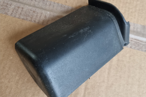 Poggiamano trattore fiat serie 94