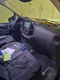 Mercedes Vito 119 Cdi