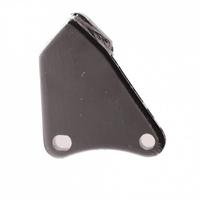 Piastra per fissaggio pedana destra Cagiva Indiana