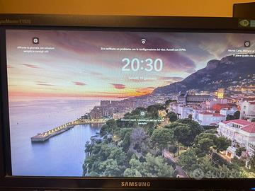 Monitor PC 19” Samsung SyncMaster E1920N