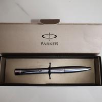 Penna a sfera Parker