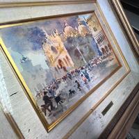 Quadri di Giulio Falzoni