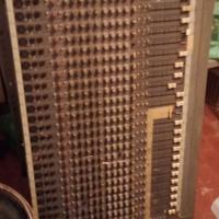 Mixer anni 90 canali 24
