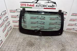 PORTELLONE LUNOTTO VETRO POSTERIORE PEUGEOT 107