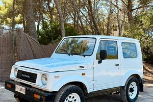 Suzuki SJ 410