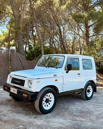 Suzuki SJ 410