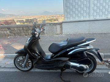 PIAGGIO BEVERLY 400 2007