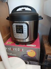 Robot da cucina multifunzione