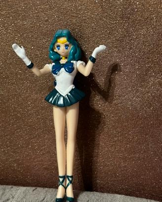 Minifigure Sailor Moon