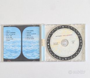 Cd Mark Knopfler - Sailing to Philadelphia 