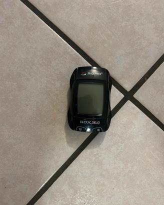 Ciclocomputer SIGMA ROX 10.0