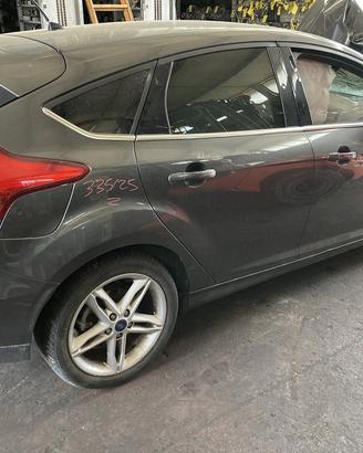 RICAMBI Ford Focus III 1.5 88kW 120Cv XWDE 2016