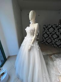 Abito da sposa