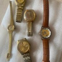 Orologio vintage