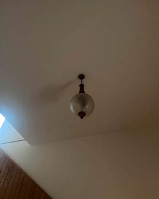 Lampadari d’epoca