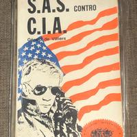 Segretissimo SAS Malko Linge - Gerard De Villiers