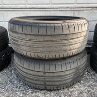 Pneumatici 245 45 19 Pirelli