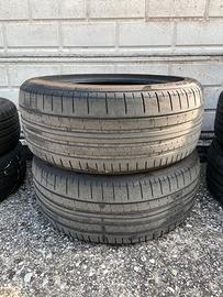 Pneumatici 245 45 19 Pirelli