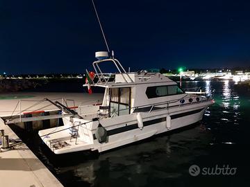 Dellapasqua Dc 10 Fly natante