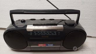 BOOMBOX AIWA CS-N16Z  			