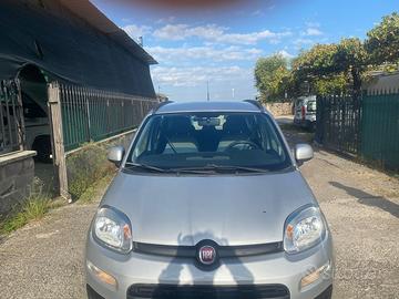 Panda twin air 84 cv