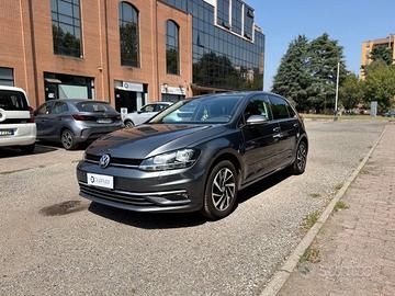 Volkswagen Golf 1.5 tsi Business 130cv