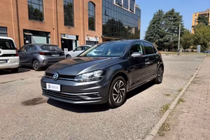 Volkswagen Golf 1.5 tsi Business 130cv