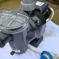 Pompa astrapool o.35 kw