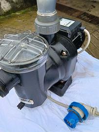 Pompa astrapool o.35 kw