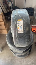 Scorpion All Season SF2 255/45R19 104H XL M+S