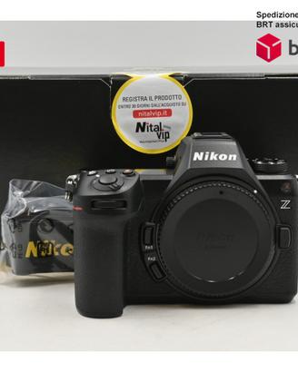 Nikon Z6 III