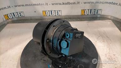Motoriduttore Comer PGR-132