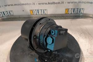 Motoriduttore Comer PGR-132