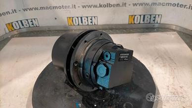 Motoriduttore Comer PGR-132